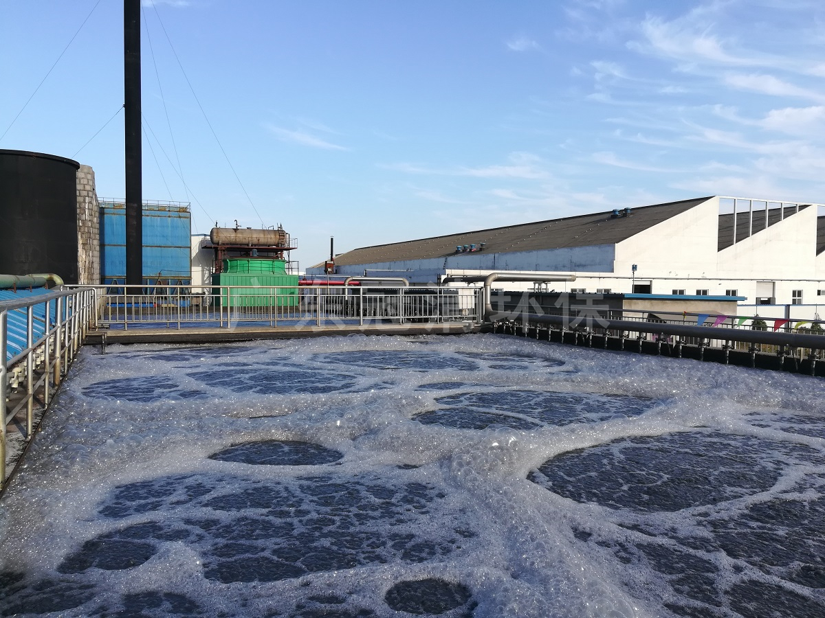 合肥市水投公司正式移交合肥水务集团