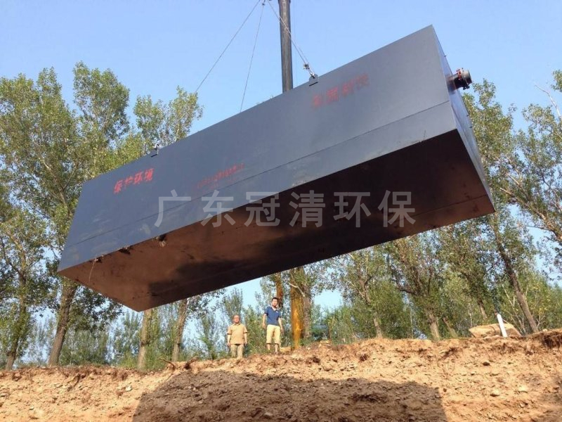 设施农业废水处理方法是什么 如何优化水资源