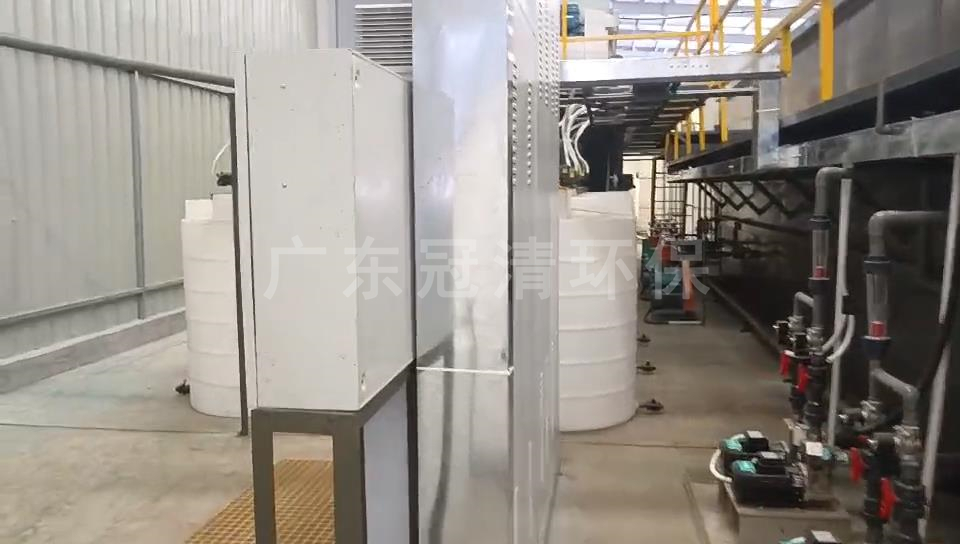 专科医院污水处理方法是什么 有何特殊要求