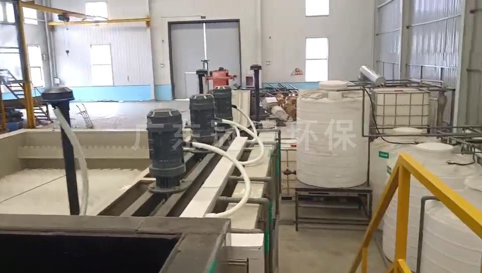 制革废水处理技术有哪些 如何实现绿色制革