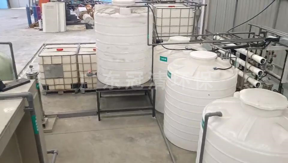 综合医院污水处理技术有哪些 如何做到高效处理