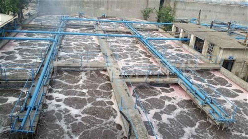 重金属废水处理技术