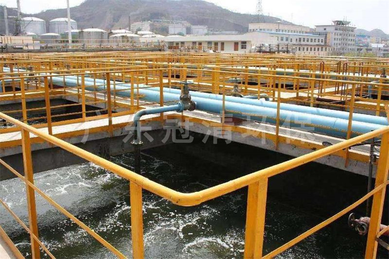 合成纤维废水SS去除：微纳米气浮技术实践与系统优化