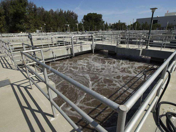 超临界水氧化技术在城市固废处理中的应用